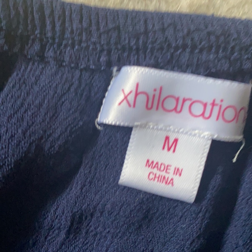 Crop Top! - Picture 2 of 2